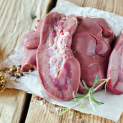 Pasture-Raised Grassfed Beef Kidney