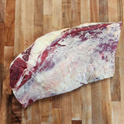 Pasture-Raised Grassfed Brisket