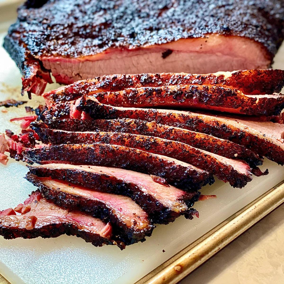 Pasture-Raised Grassfed Brisket