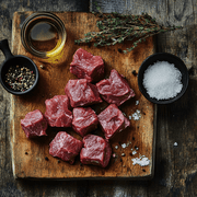 Pasture-Raised Grassfed Tenderloin Tip