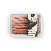 Pastured Pork Sausages