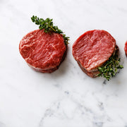 Pasture-Raised Grassfed Filet